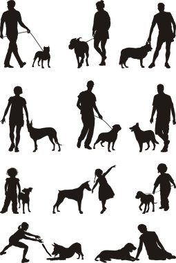 ve köpek