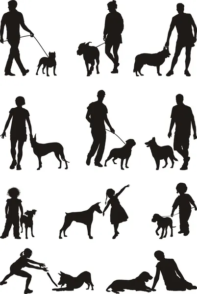 ve köpek