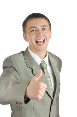 büyük bir başarı olduğunu