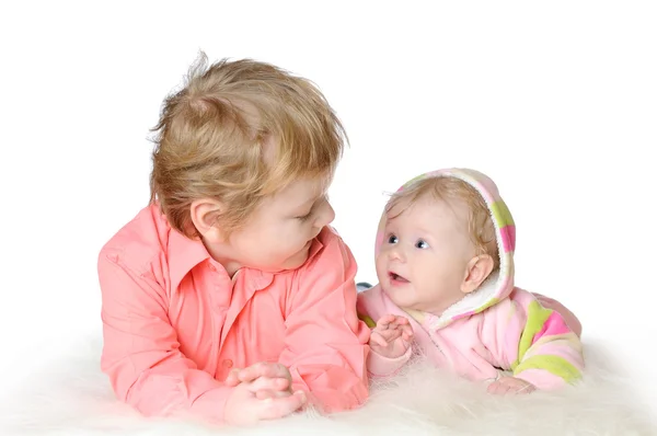 scherm en versnellingen, communicatie