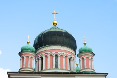 Orthodoxe Kirche Potsdam