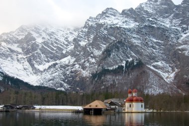 Watzmannfamilie