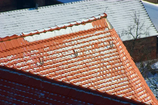 Gable. — Foto de Stock