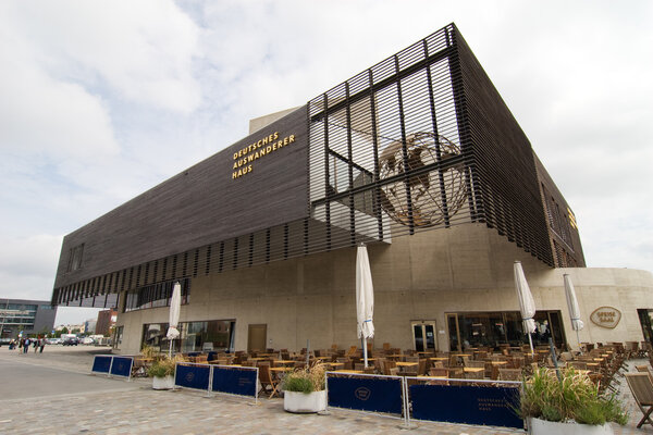 Emigration Center Bremerhaven