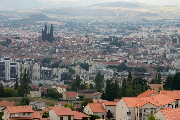 Clermont-Ferrand — Foto de Stock