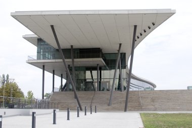 Dresdner Congresszentrum