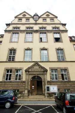 Arbeitsgericht Eisenach