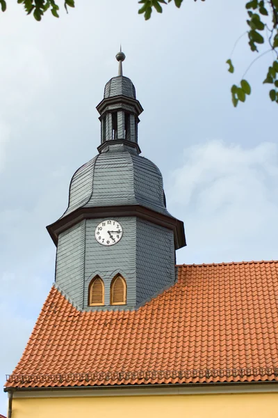 St. Annen Turm – stockfoto