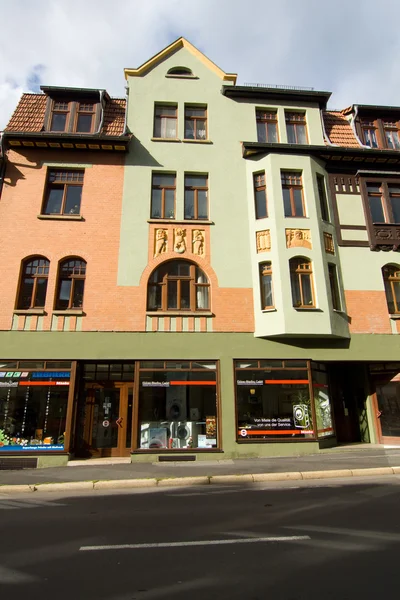 Stadthaus Eisenach — Foto de Stock