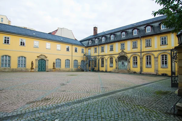 Stadtarchiv Eisenach — Zdjęcie stockowe