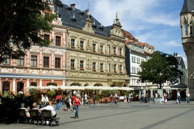 Restoran fischmarkt kulüpler