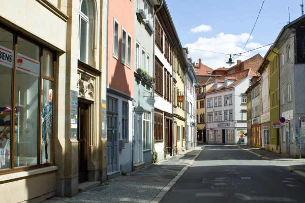 Kettenstraße — Stok fotoğraf