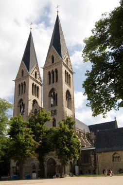 Halberstädter Dom