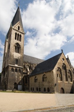 Halberstadt Katedrali