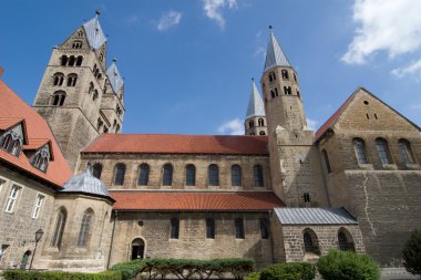 Kilise Our Lady Atılgan