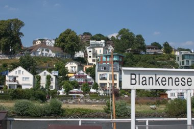 Blankenese