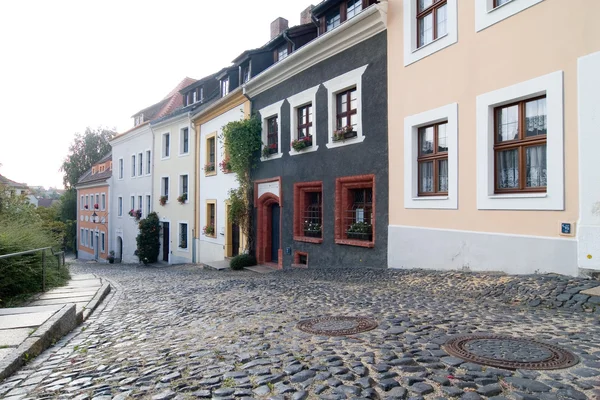 Görlitzer Straße — Stockfoto