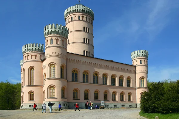 Schloss Granitz 2 — Photo