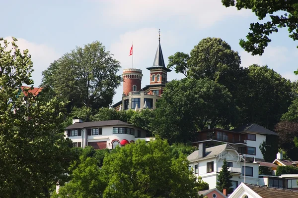 Blankenese 01 — Foto Stock