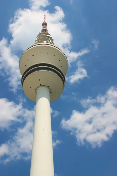 TV tower Telemichel 02 — Stock Photo, Image