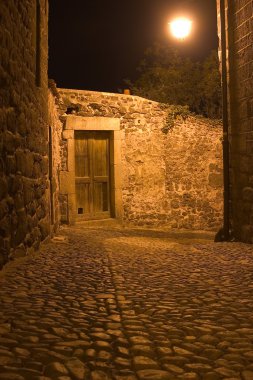 le puy de Gasse
