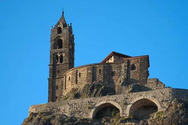 Le Puy 04 — Foto de Stock