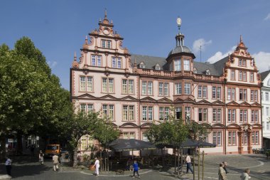 Gutenbergmuseum Mainz