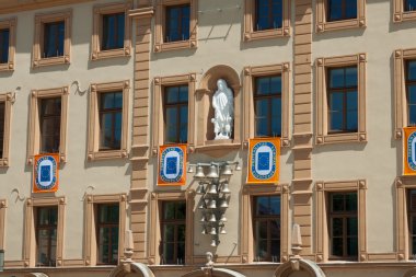 Gotha içinde carillon