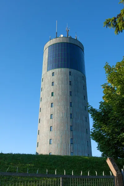 Inselsberg tower — Stock Photo, Image