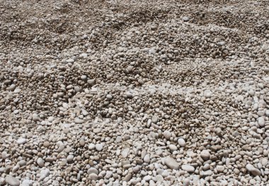 Pebble beach taşlar arka plan