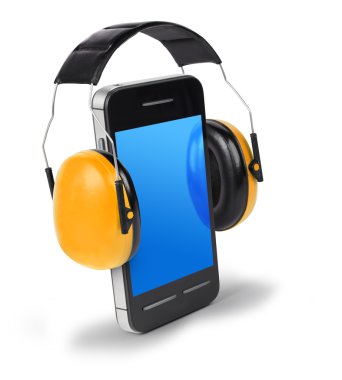 Çok sesli telefon konuşma