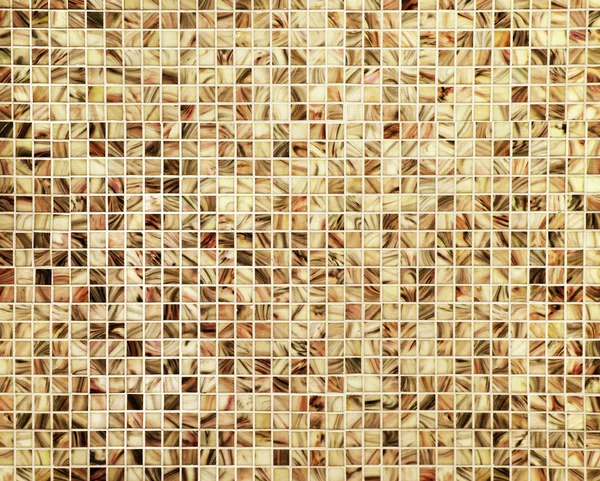 Marmor mosaik bakgrund — Stockfoto