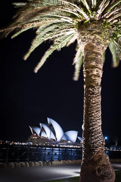 Ópera de Sydney — Foto de Stock