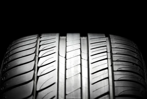 Sport tire. — Stock Photo, Image
