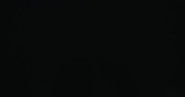 Işık Sızıntısı Cine Lens Fişekleri