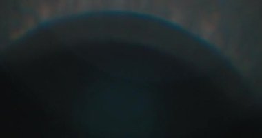 Işık Sızıntısı Cine Lens Fişekleri