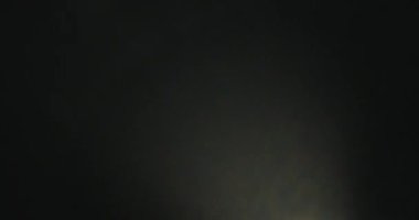 Işık Sızıntısı Cine Lens Fişekleri