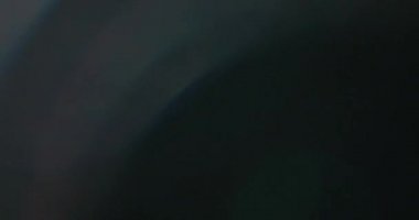 Işık Sızıntısı Cine Lens Fişekleri