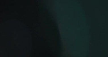 Işık Sızıntısı Cine Lens Fişekleri