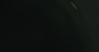 Işık Sızıntısı Cine Lens Fişekleri