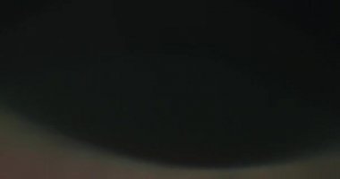 Işık Sızıntısı Cine Lens Fişekleri