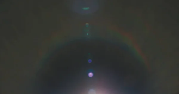 Light Leak Cine Lens Flares
