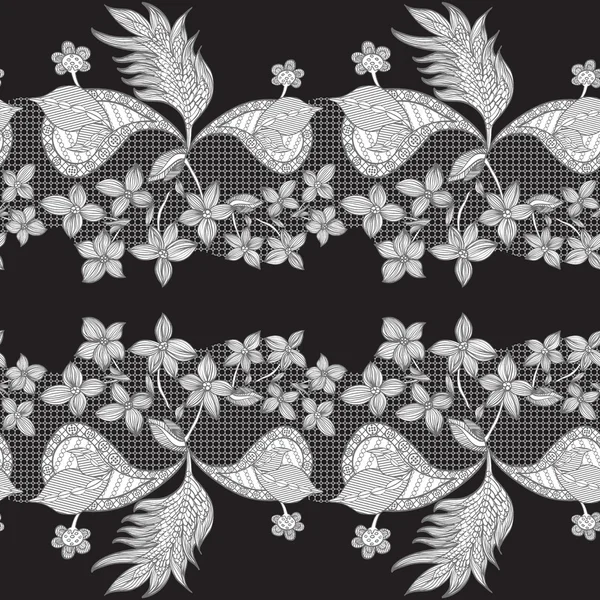 çiçek pattern