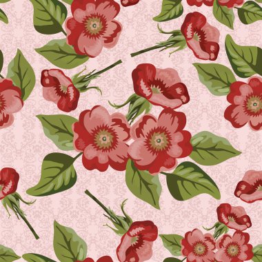 Kusursuz çiçek arkaplanı