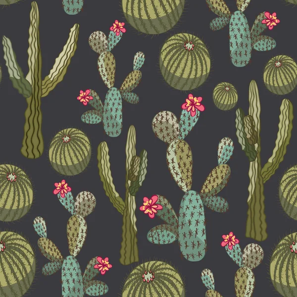 Cactus Grafiche Vettoriali