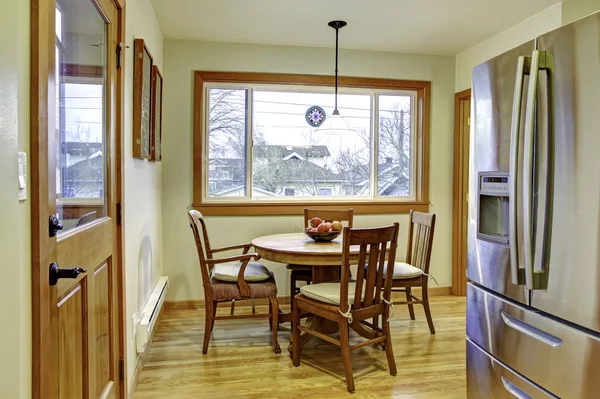 Small cozy kitchen — Stock Photo, Image