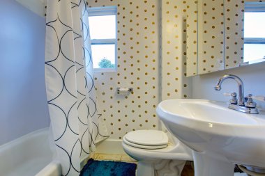 Banyo Tasarım fikri