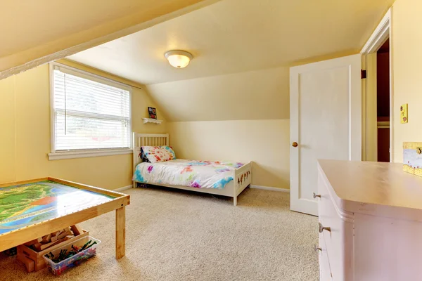 Çocuk odası tasarımı — Stok fotoğraf