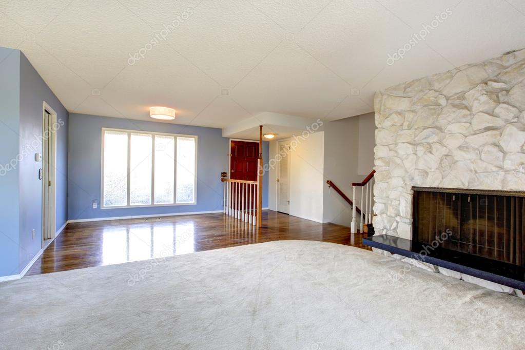 Living Room Background empty beautiful living room with a rocky background fireplace Living Room Background empty beautiful living room with a rocky background fireplace