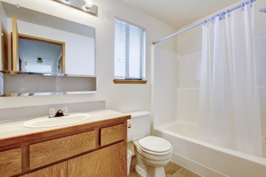 parlak banyo penceresi
